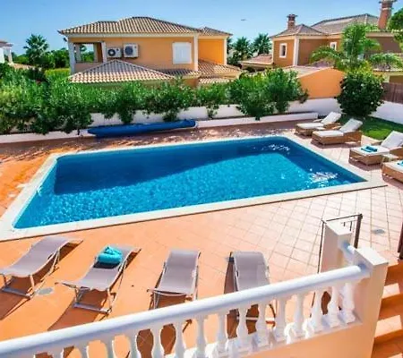 Vale Do Garrao Sleeps 8 Pool Air Con T607877 Quinta do Lago