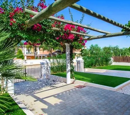 Vale Do Garrao Sleeps 8 Pool Air Con T607877 Quinta do Lago
