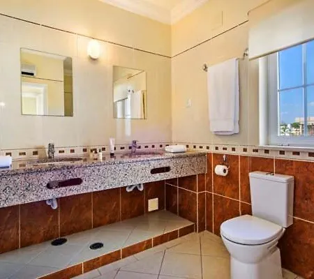 Villa Vale Do Garrao Sleeps 8 Pool Air Con T607877