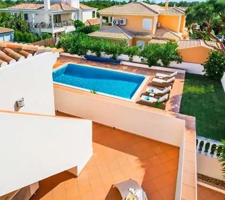 Vale Do Garrao Sleeps 8 Pool Air Con T607877 Quinta do Lago