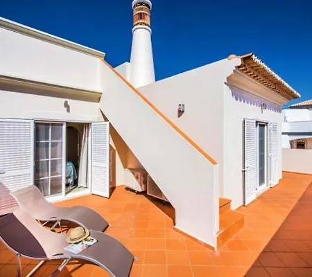 Vale Do Garrao Sleeps 8 Pool Air Con T607877 Βίλα