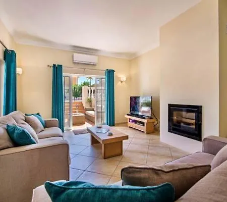 Vale Do Garrao Sleeps 8 Pool Air Con T607877 * Quinta do Lago
