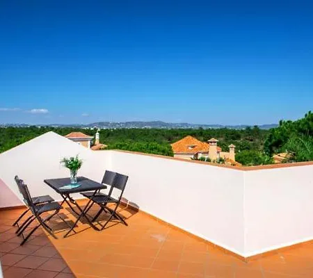 Βίλα Vale Do Garrao Sleeps 8 Pool Air Con T607877 *